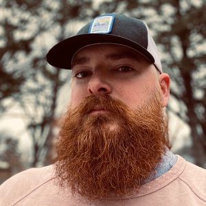 Meet your Posher, Zachary